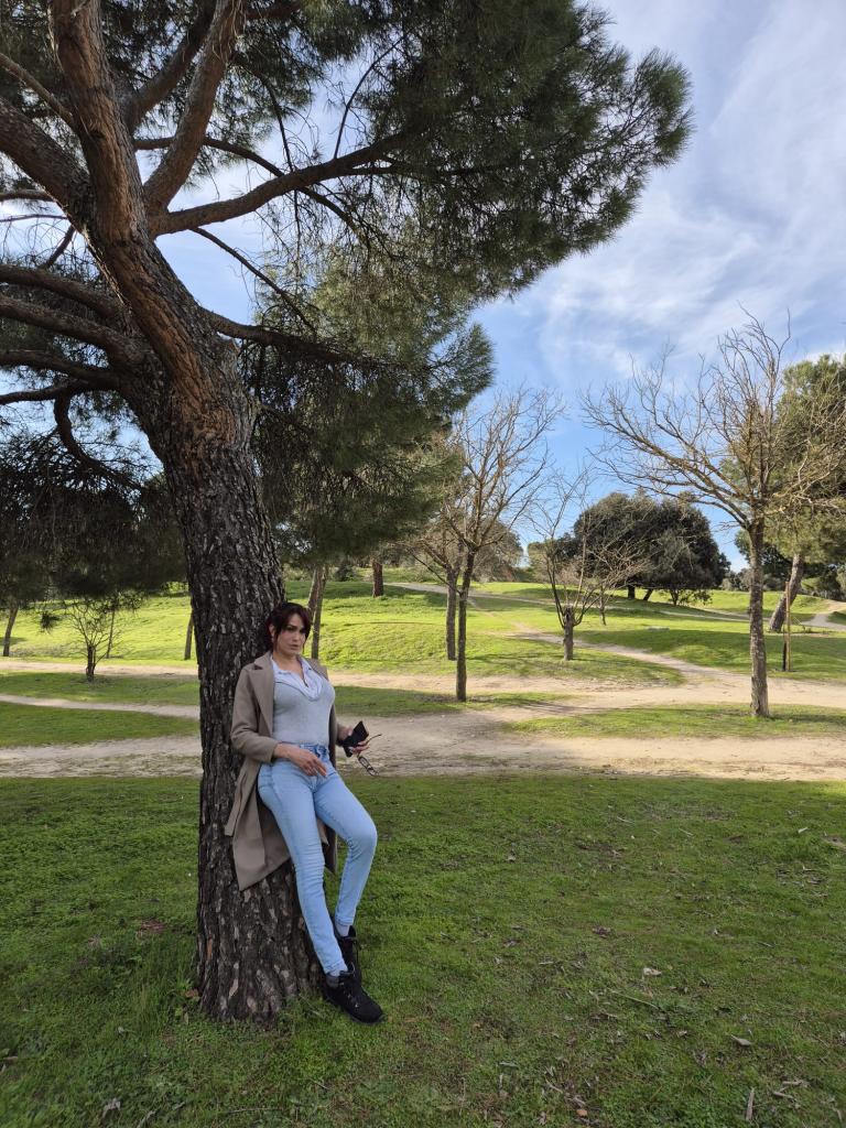 613445969: Transexual en Alicante