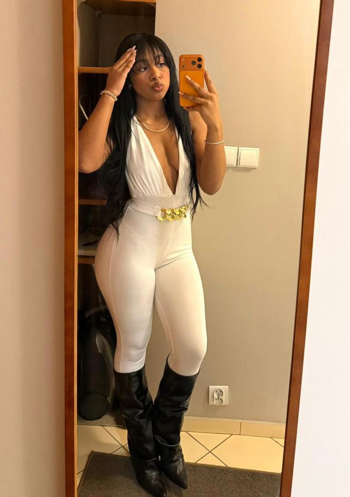 Chica busca chico en Málaga: 