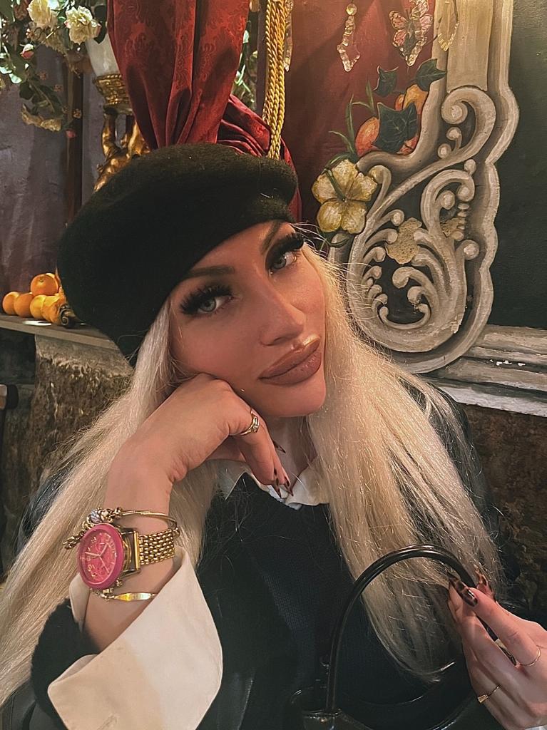 Travesti en Valencia: 