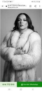 643892155: Transexual en La Coruña