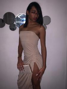 615796780: Transexual en Barcelona