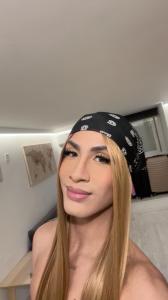 603484045: Travesti en Madrid