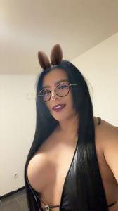 652991388: Transexual en Toledo