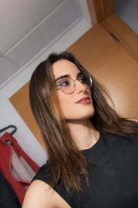 643160695: Travesti en Valencia