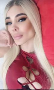 661052366: Travesti en León