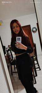 669707022: Chica busca chico en Córdoba