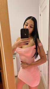 689440311: Chica busca chico en Córdoba