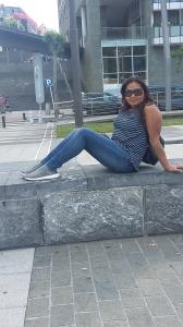 644737758: Chica busca chico en Toledo