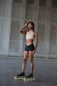 615796780: Travesti en Barcelona