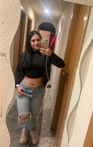 680687637: Chica busca chico en La Rioja