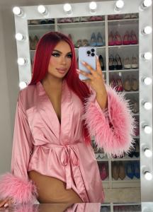 605688525: Travesti en Madrid