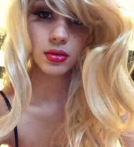 632205420: Travesti en Salamanca