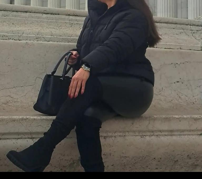 Chica busca chico en Pontevedra: 