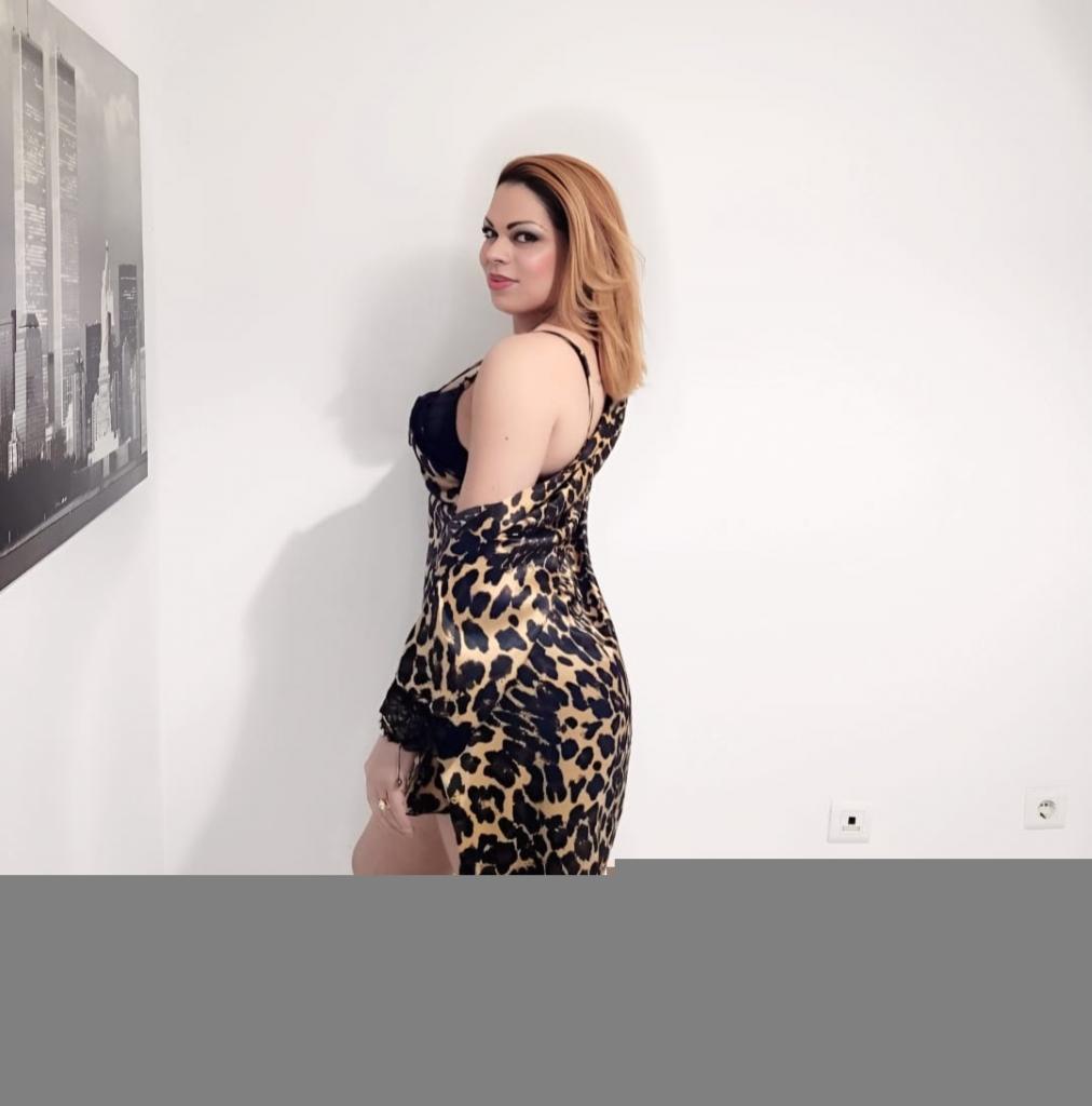 Transexual en La Coruña: 