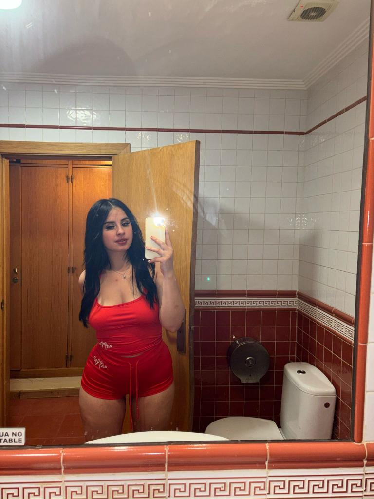 Chica busca chico en Ciudad Real: 