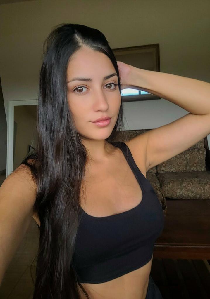 Chica busca chico en Alicante: 