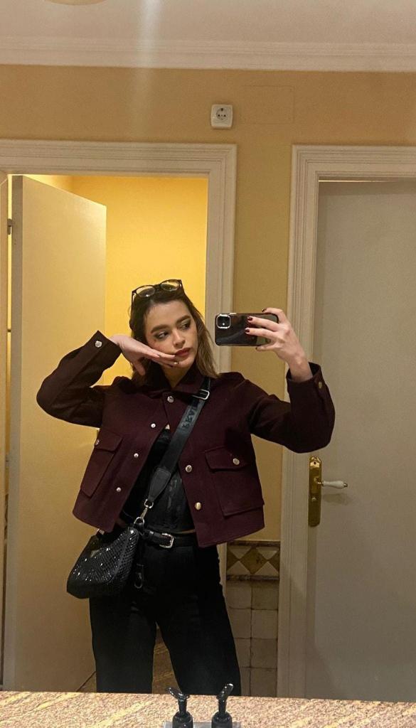 Chica busca chico en Valencia: 