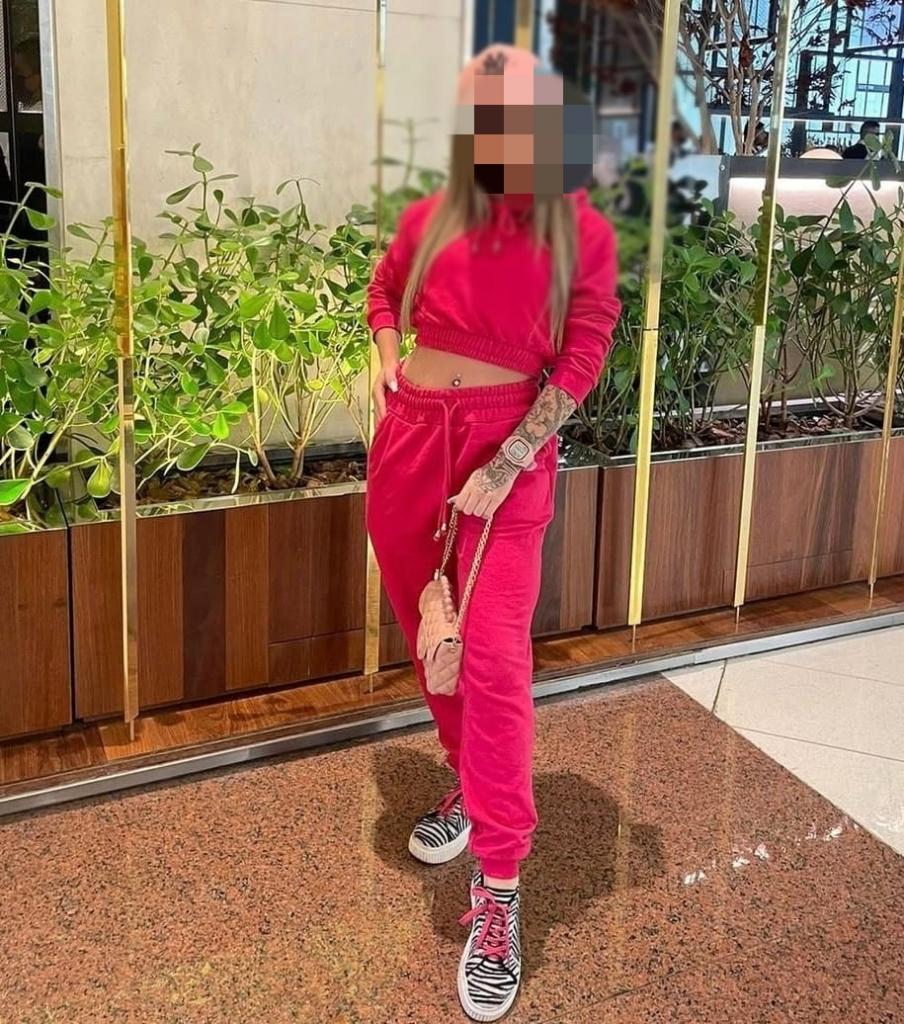 Chica busca chico en Jaén: 