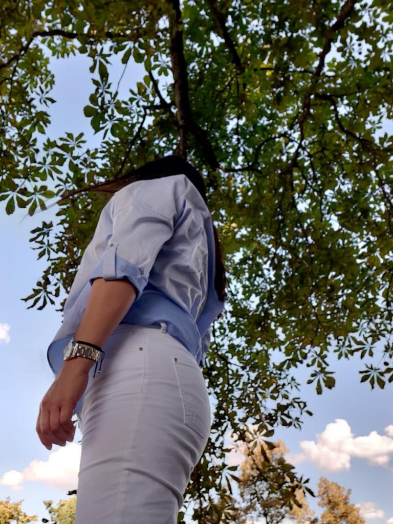 Chica busca chico en La Rioja: 