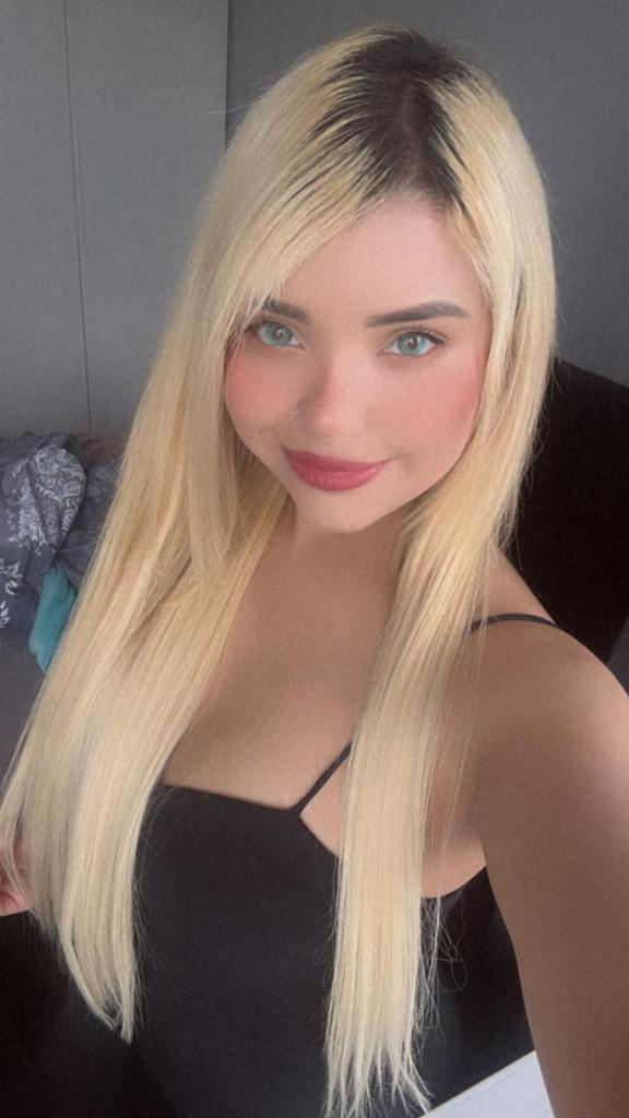 Chica busca chico en Barcelona: Chica busca chico