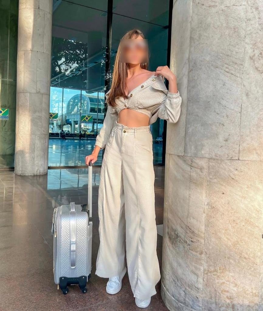 Chica busca chico en Málaga: 