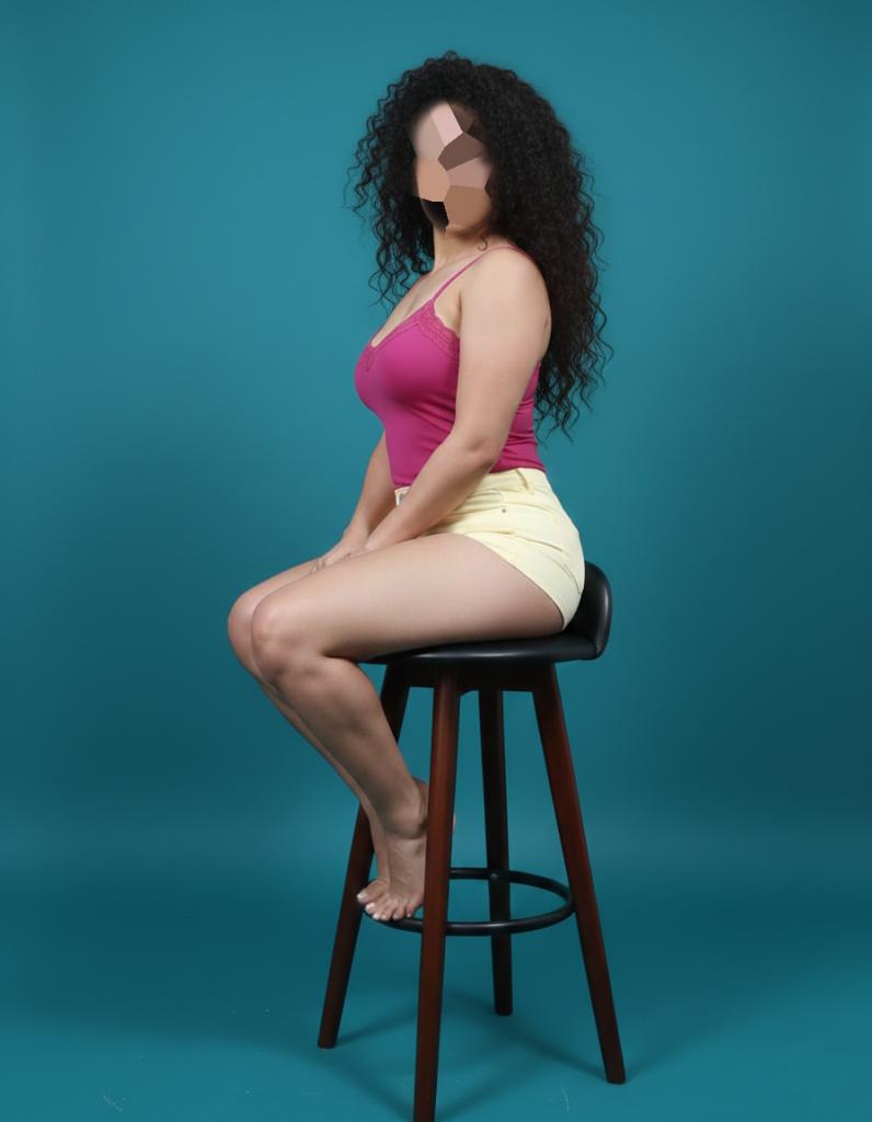 Chica busca chico en Huesca: 