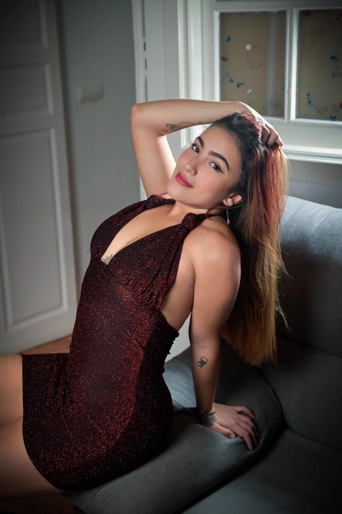 Chica busca chico en Murcia: 