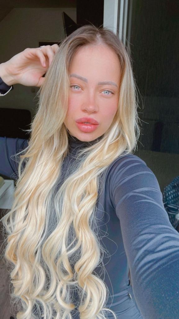 Chica busca chico en Alicante: 