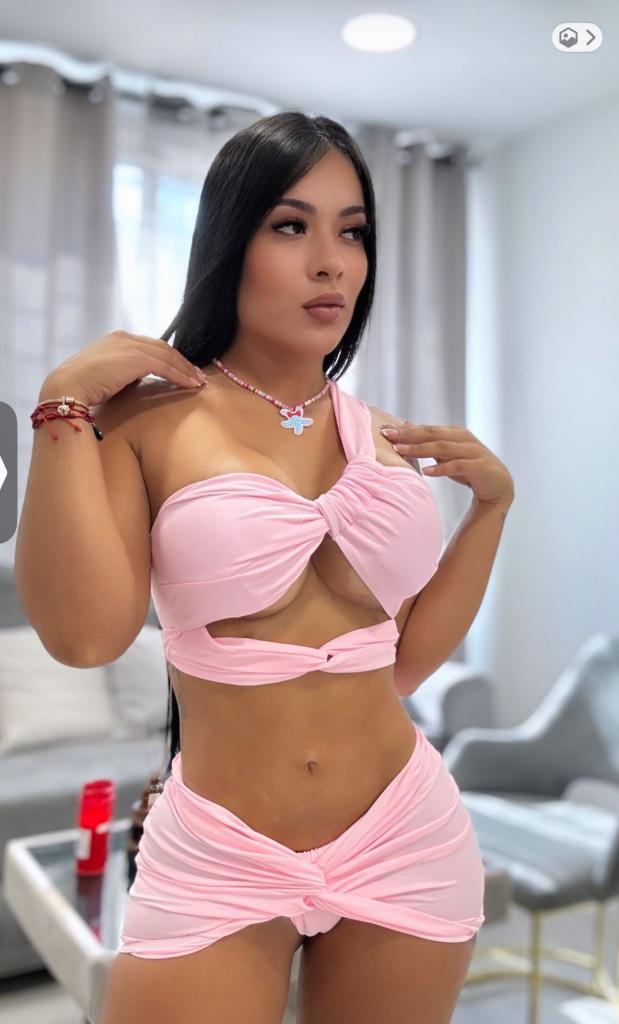 Chica busca chico en Mallorca: 