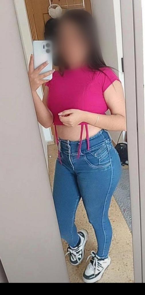 Chica busca chico en Valencia: 