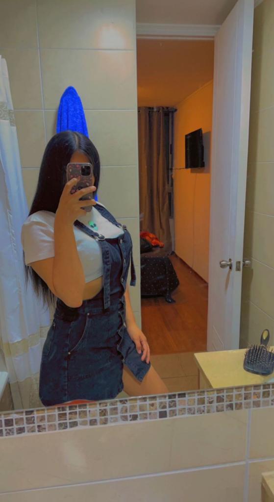 Chica busca chico en Málaga: 