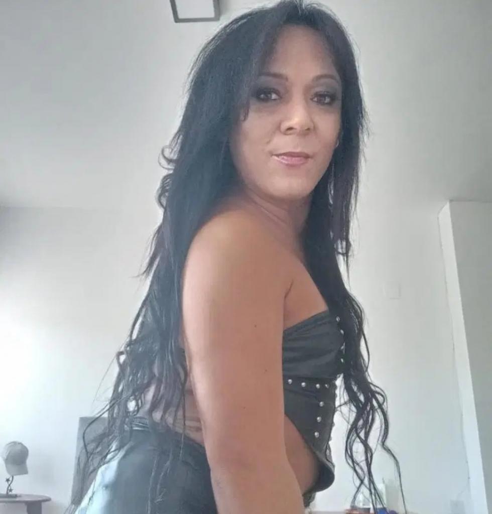 Travesti en La Coruña: 