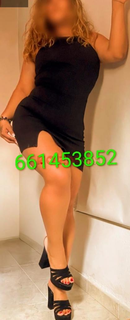 Chica busca chico en Castellón: 