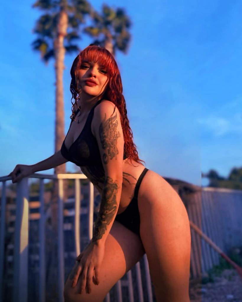 Chica busca chico en Málaga: 