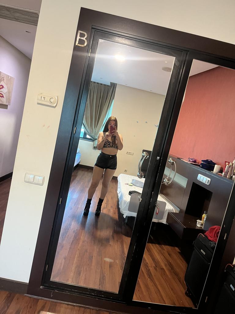 Chica busca chico en Cáceres: 