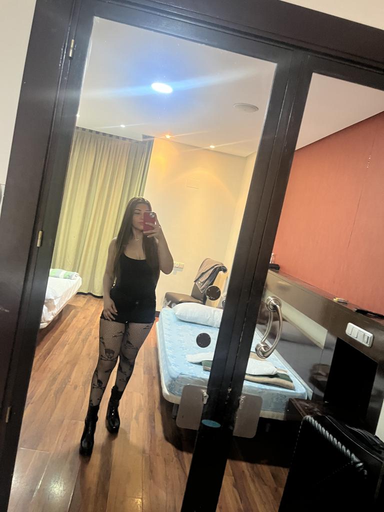 Chica busca chico en Cáceres: 