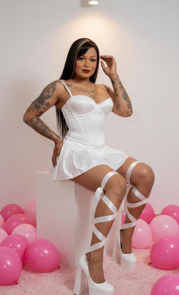 Transexual en Badajoz: Transexuales y Travestis