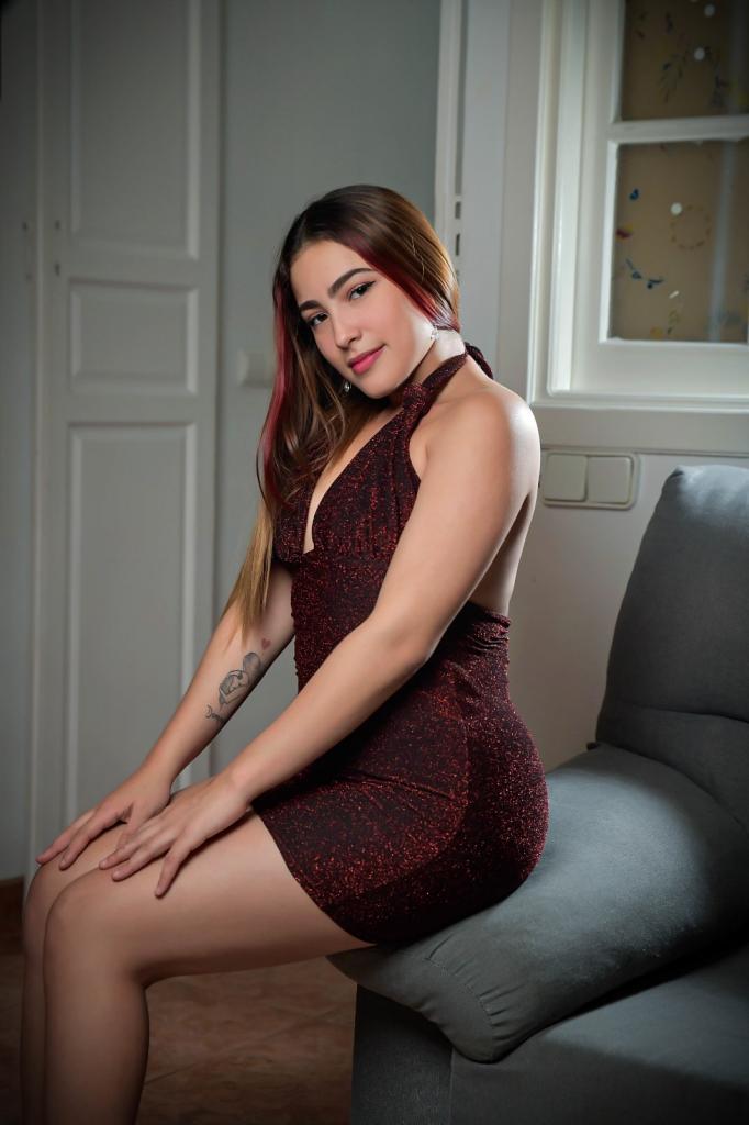 Chica busca chico en Murcia: 