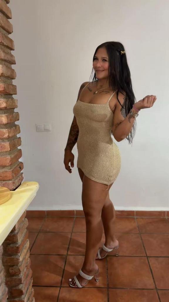 Chica busca chico en Málaga: 
