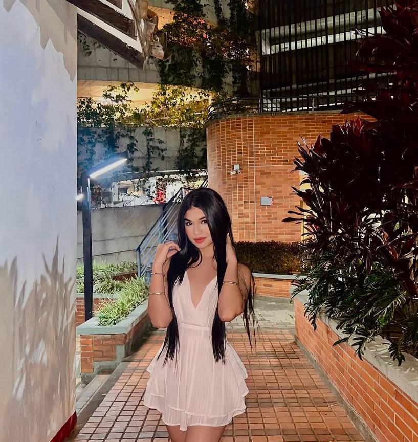 Chica busca chico en Málaga: 