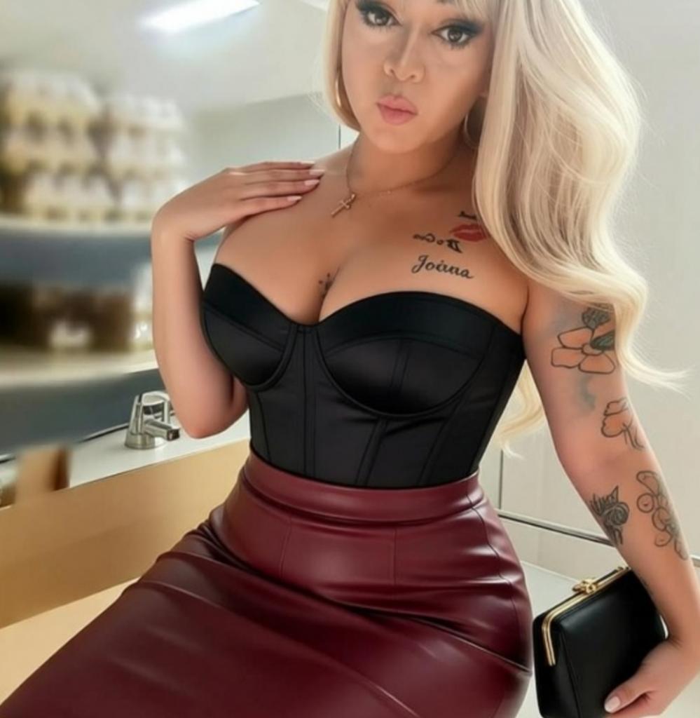 Travesti en Málaga: 