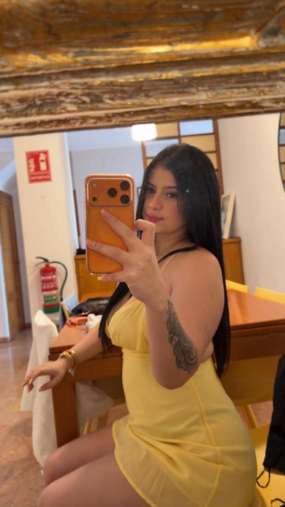 Chica busca chico en Castellón: 