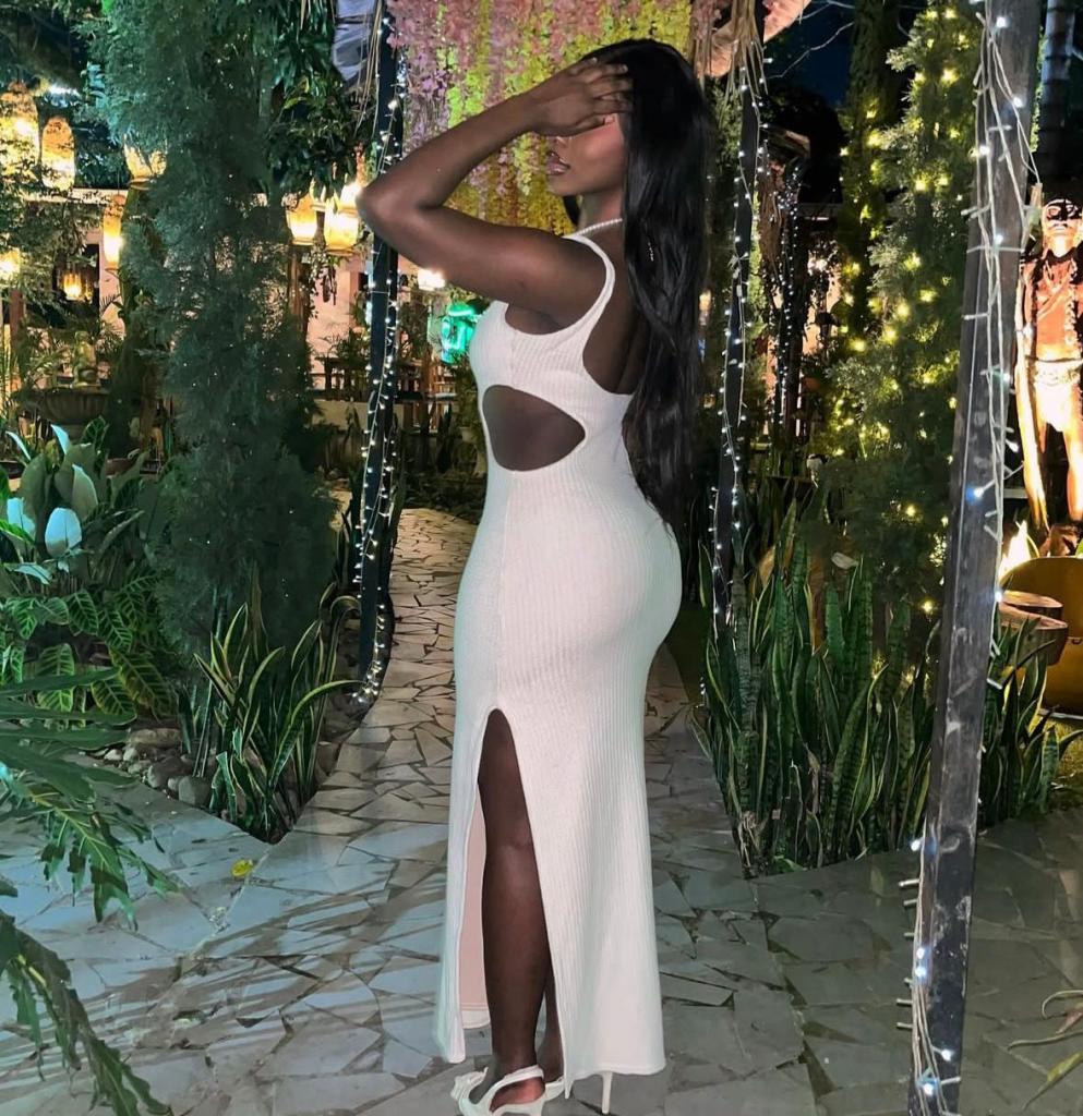 Chica busca chico en Alicante: 