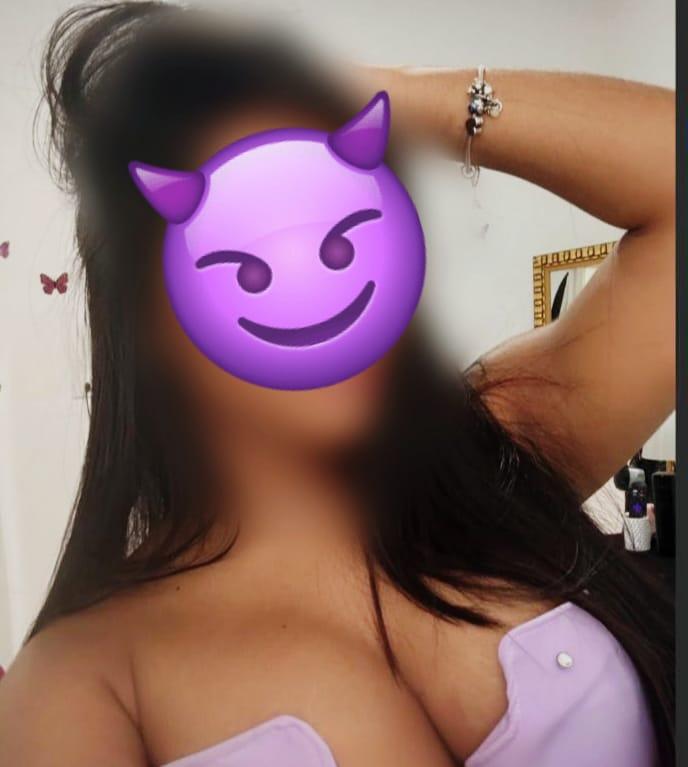 Chica busca chico en Sevilla: 