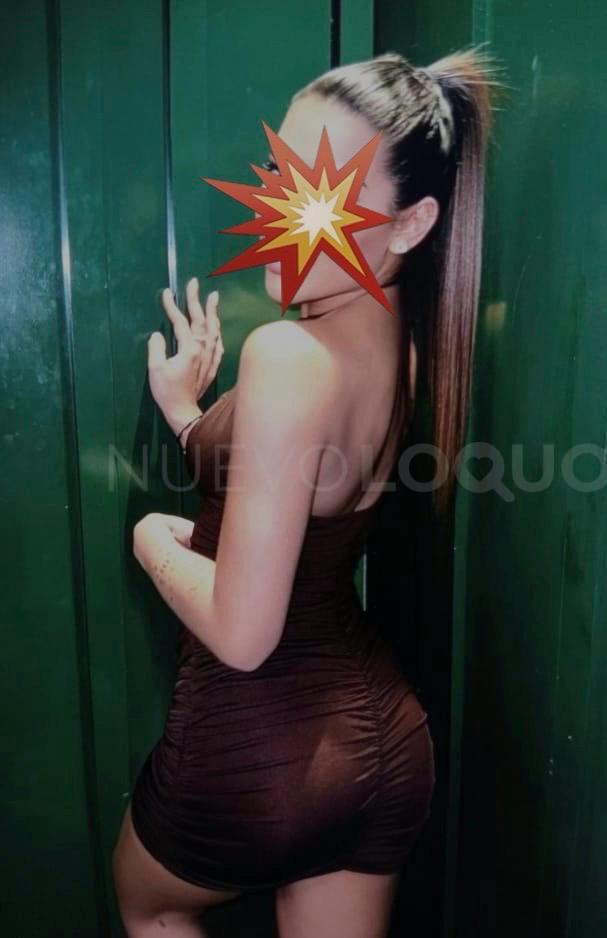 Chica busca chico en Gerona: 