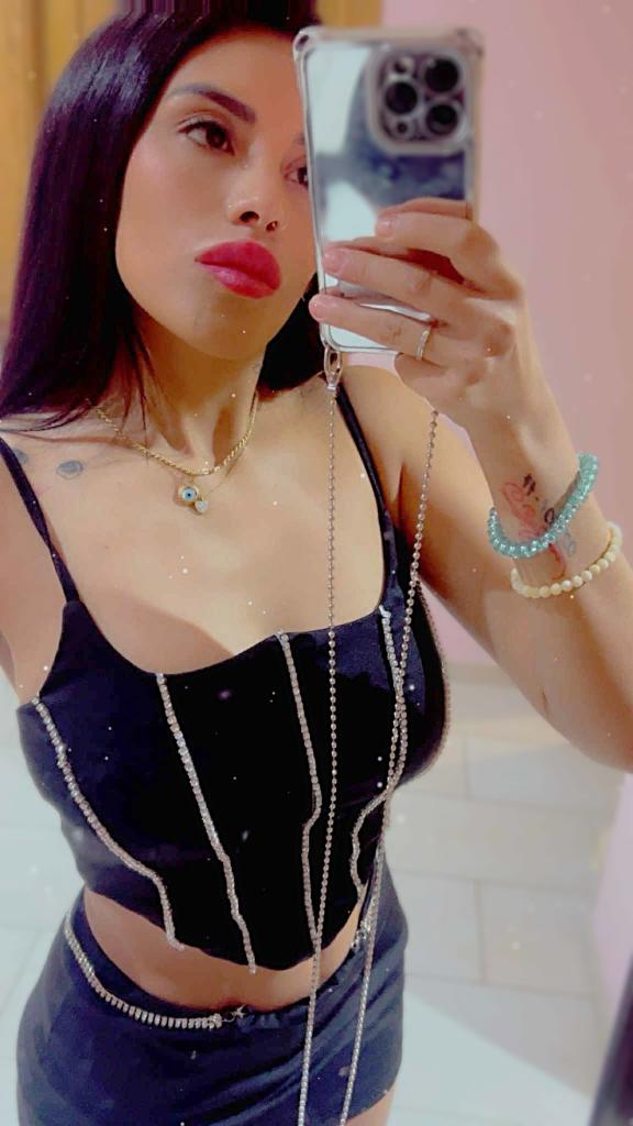 Chica busca chico en Murcia: 