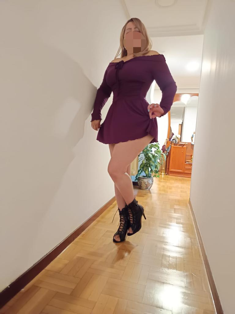 Chica busca chico en Asturias: 