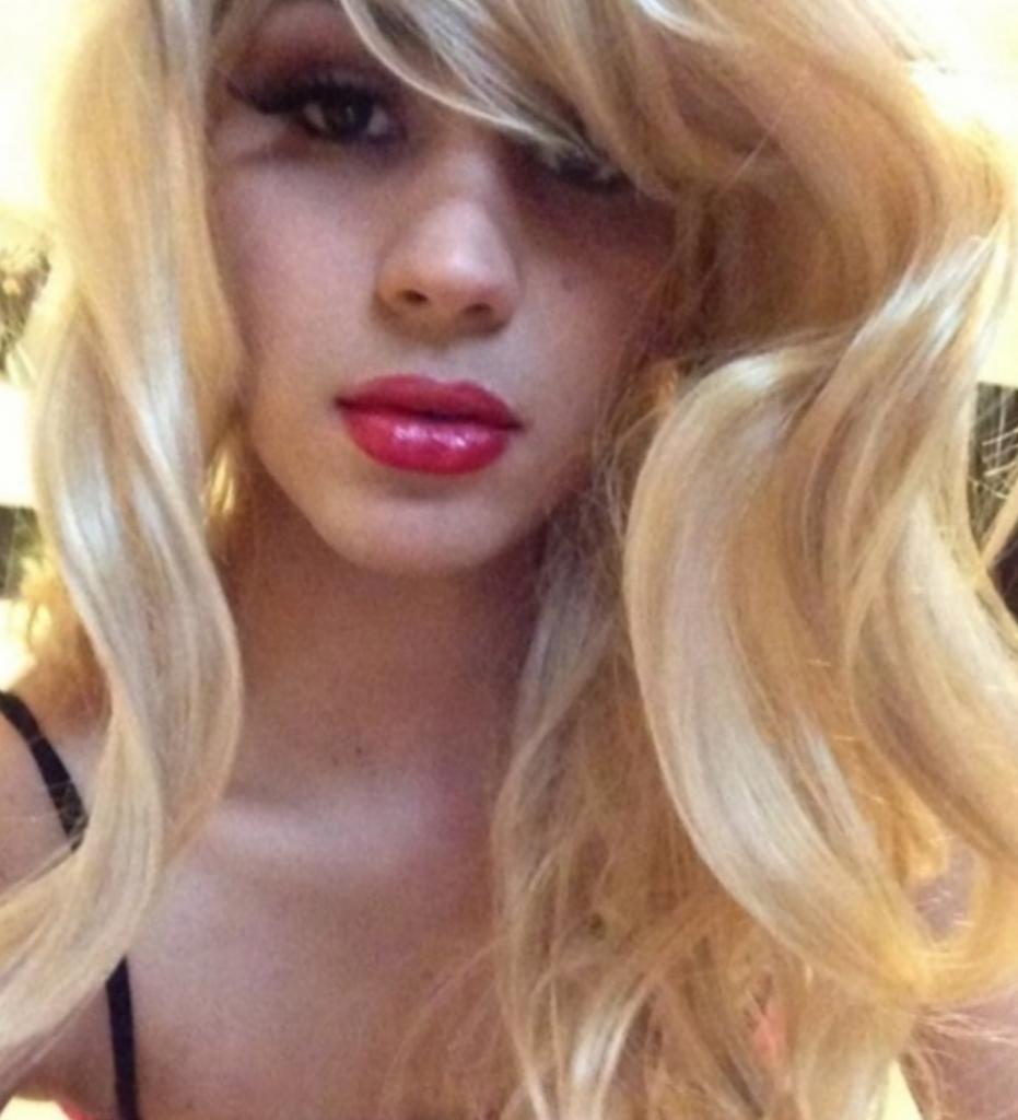 632205420: Travesti en Salamanca