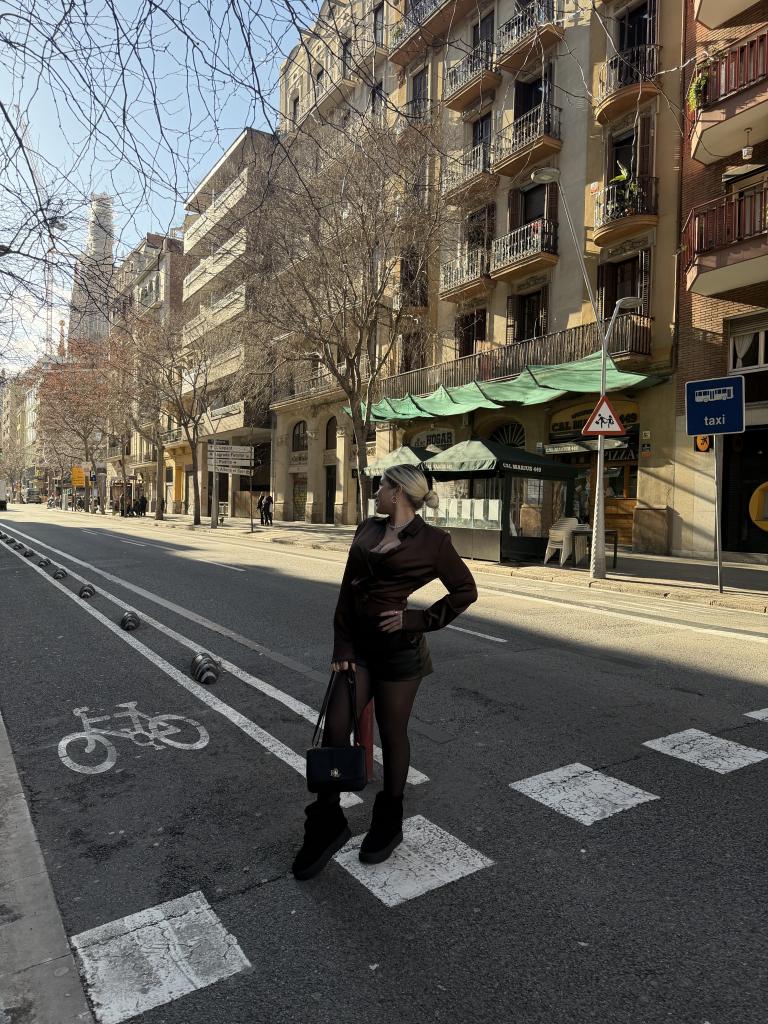 Chica busca chico en Málaga: 