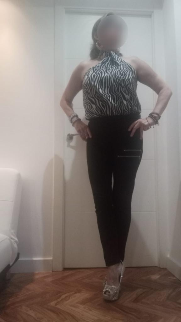 Chica busca chico en La Rioja: 